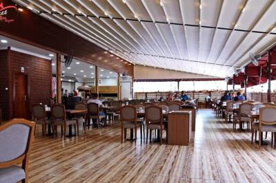 Lezzet Kebap Diyarı