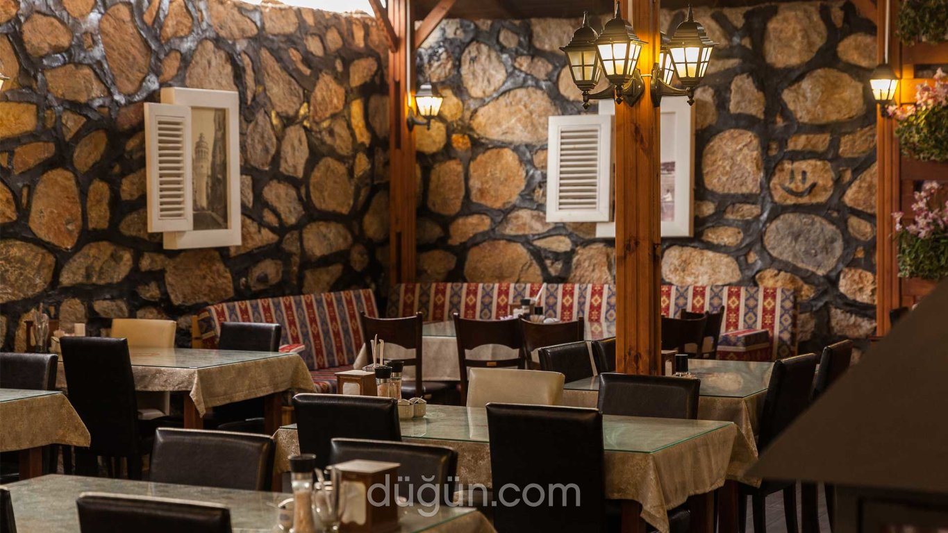 Lezzet Kebap Diyarı