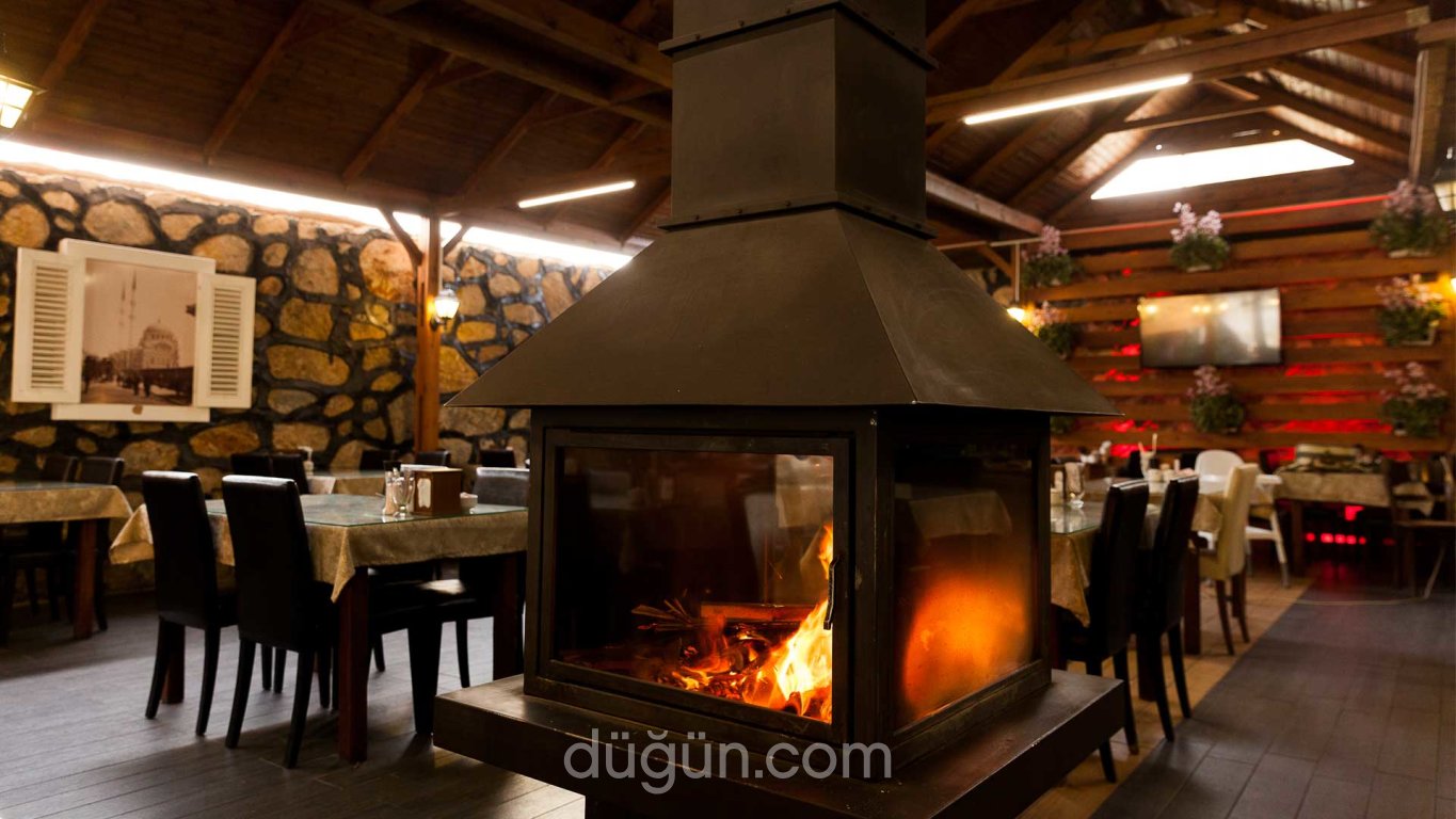 Lezzet Kebap Diyarı