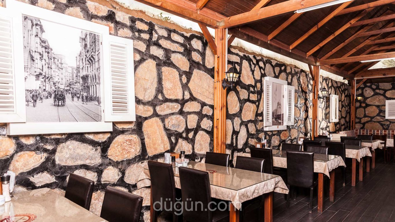 Lezzet Kebap Diyarı