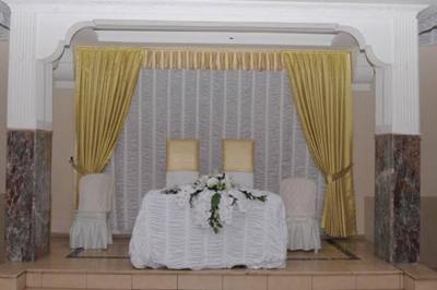 Dalgül Düğün Salonu