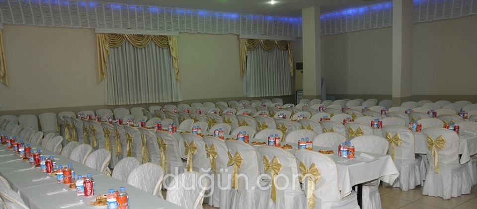 Dalgül Düğün Salonu