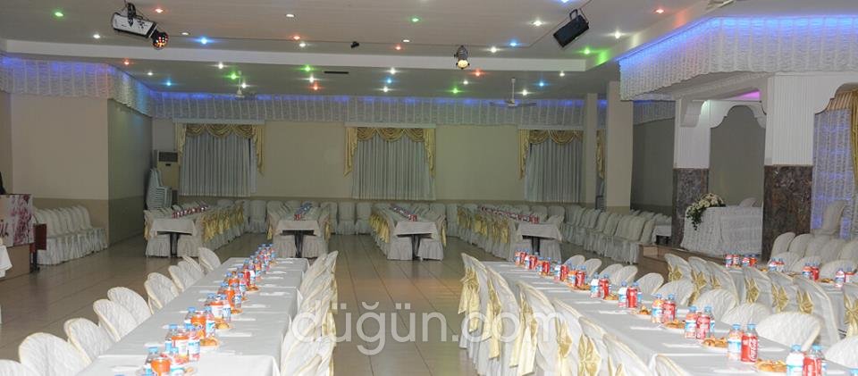 Dalgül Düğün Salonu