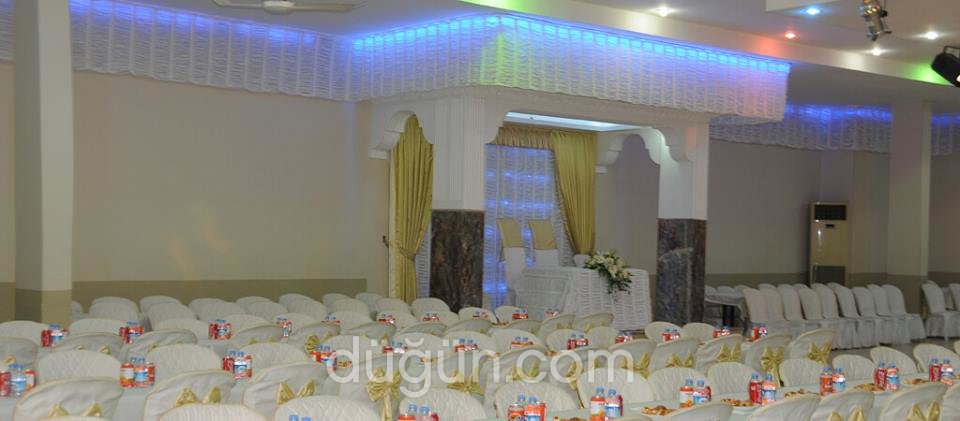 Dalgül Düğün Salonu