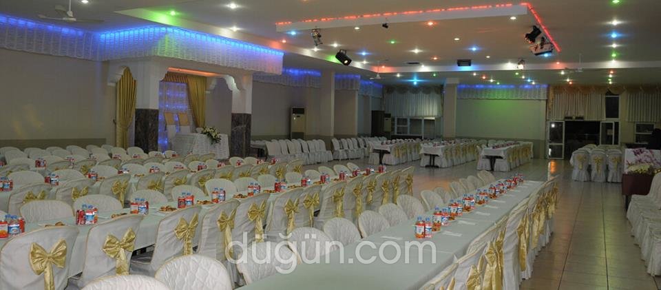 Dalgül Düğün Salonu