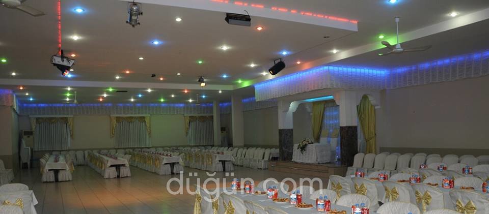 Dalgül Düğün Salonu