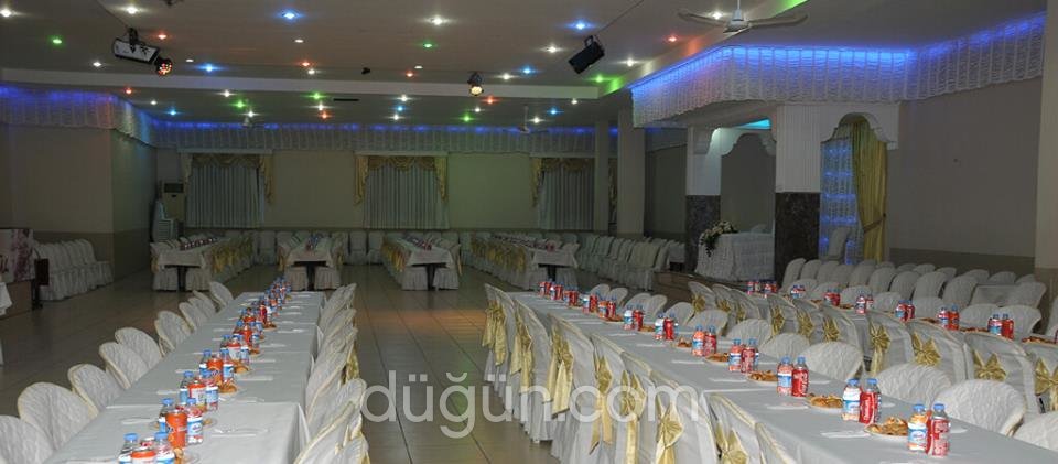 Dalgül Düğün Salonu