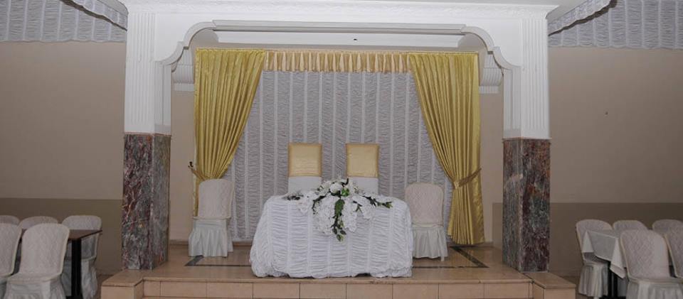 Dalgül Düğün Salonu