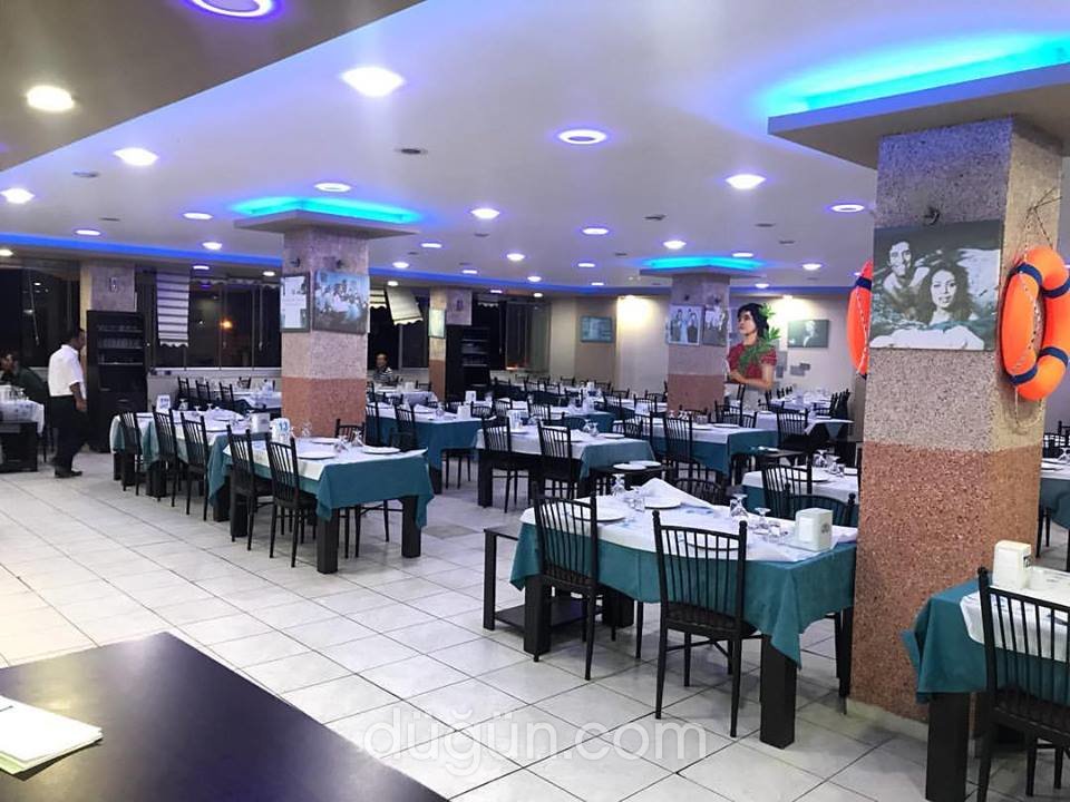 Nostalji Restaurant