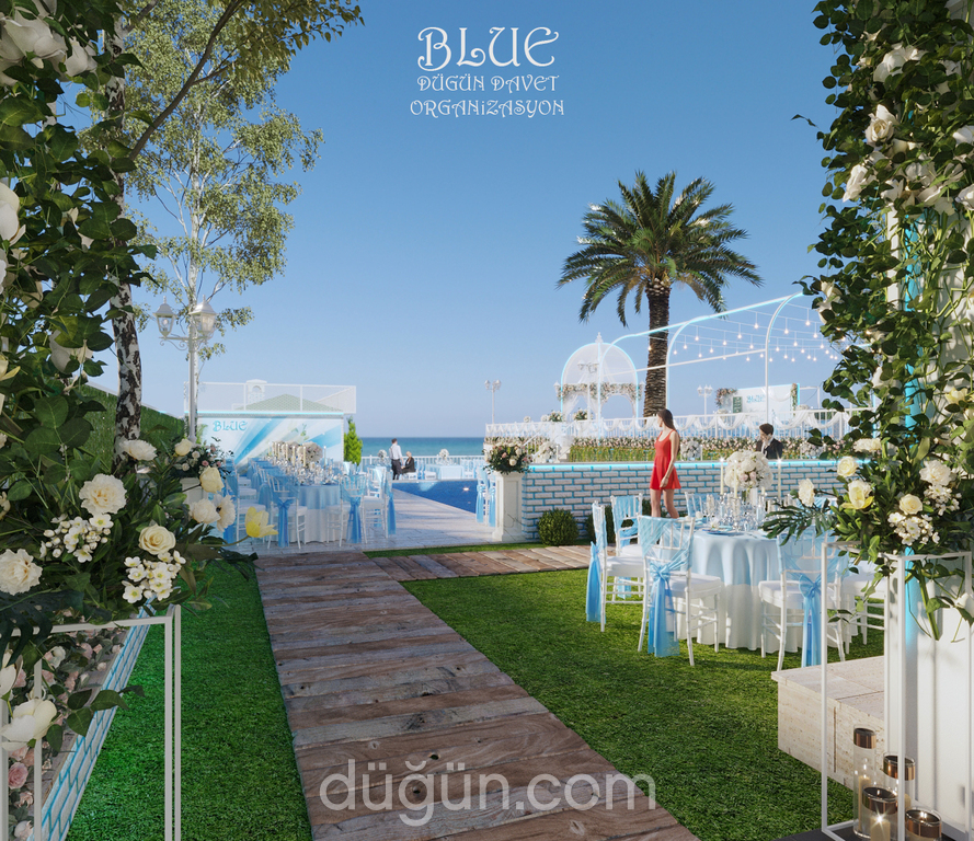 Hotel Blue Marine