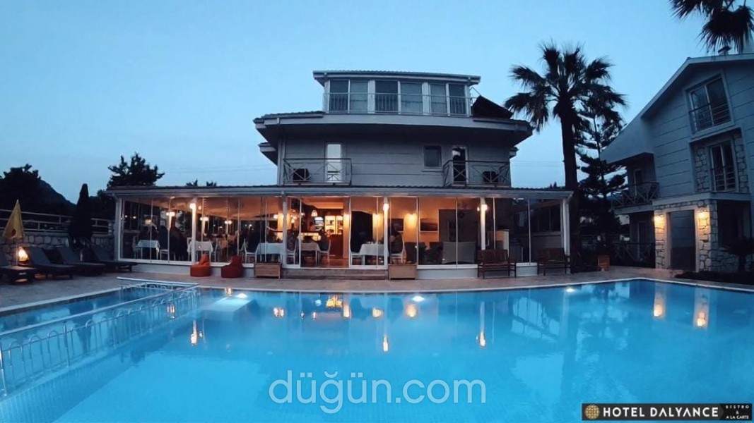 Hotel Dalyance