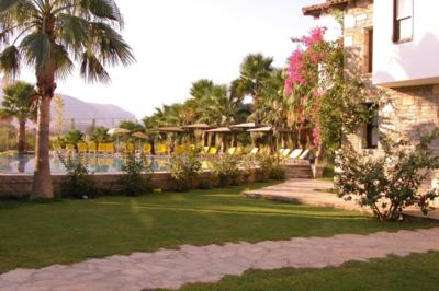 Osmanlı Hanı Hotel