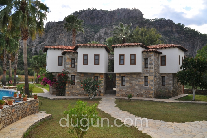 Osmanlı Hanı Hotel