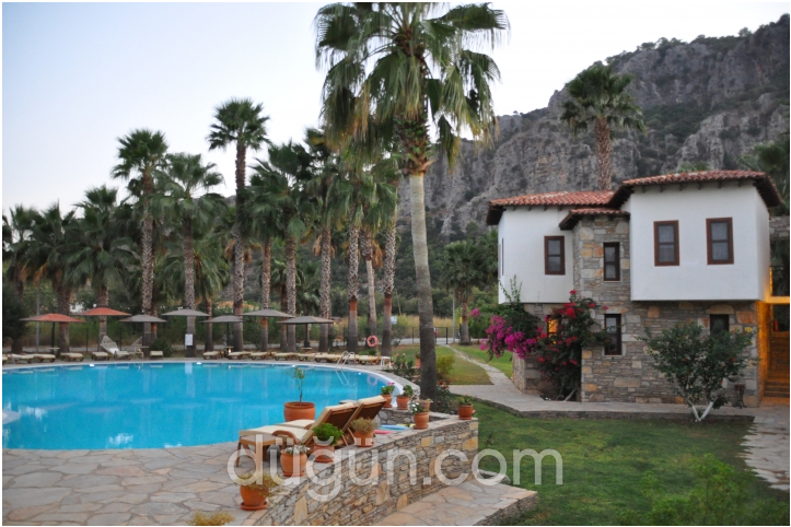 Osmanlı Hanı Hotel