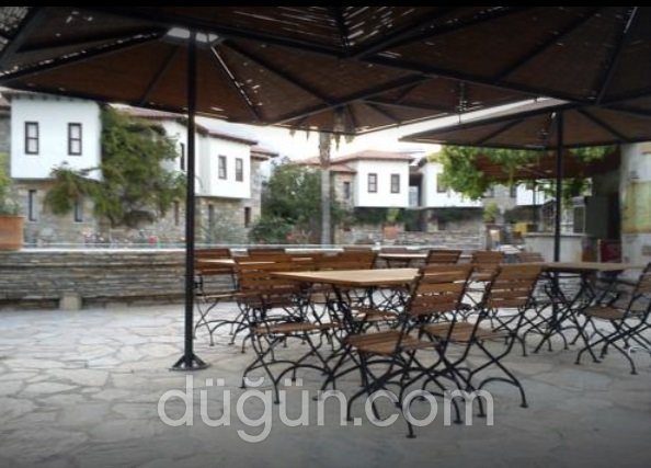 Osmanlı Hanı Hotel