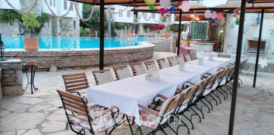 Osmanlı Hanı Hotel