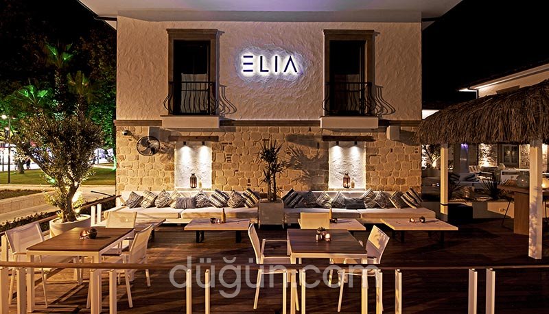 Elia Restaurant