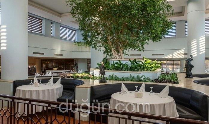 Otium Hotel Seven Seas