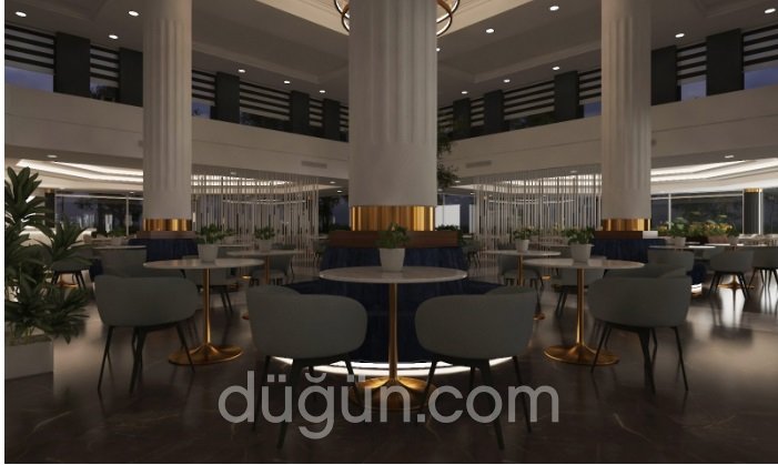 Otium Hotel Seven Seas