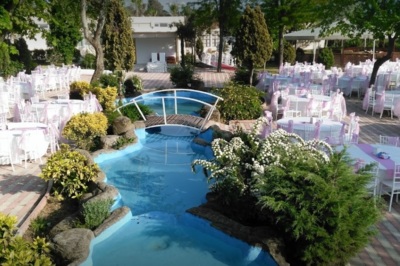 Körfez Öğretmenevi