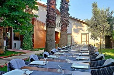 Etiler Mangal Kardeşköy