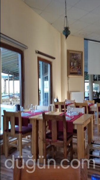 Edrinet Restaurant