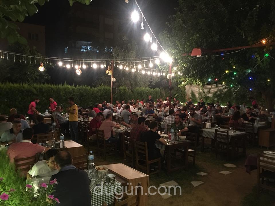 Laz Aydın Restaurant
