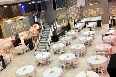 Dilovası Belediyesi Düğün Salonu