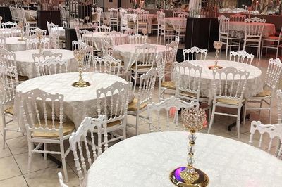 Dilovası Belediyesi Düğün Salonu