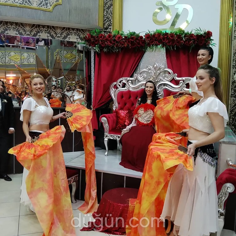 Dilovası Belediyesi Düğün Salonu