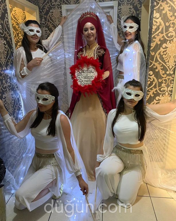 Dilovası Belediyesi Düğün Salonu