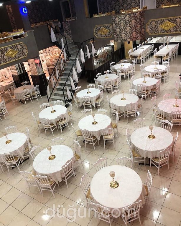 Dilovası Belediyesi Düğün Salonu