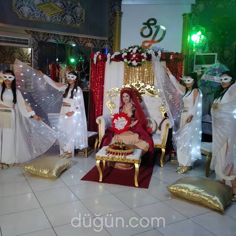 Dilovası Belediyesi Düğün Salonu