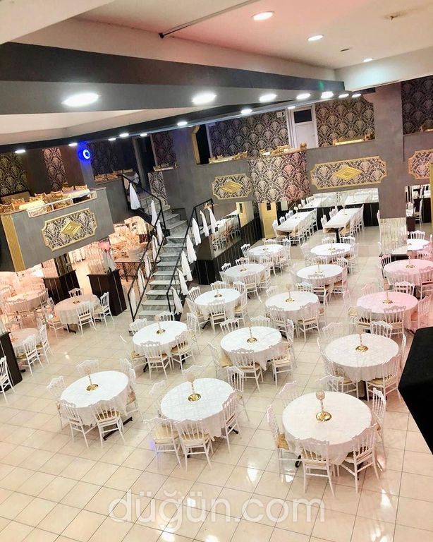 Dilovası Belediyesi Düğün Salonu