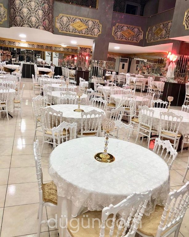 Dilovası Belediyesi Düğün Salonu