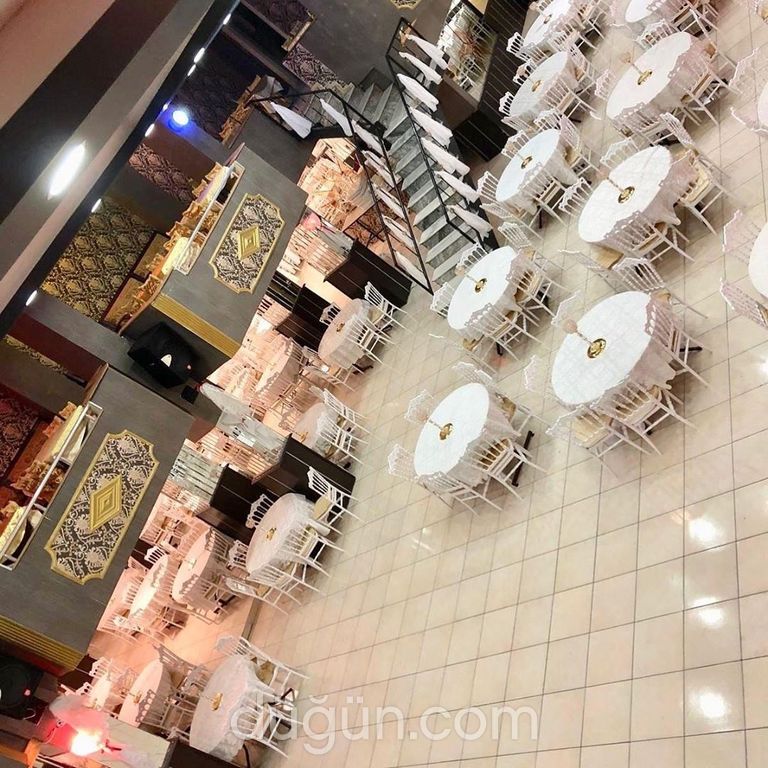 Dilovası Belediyesi Düğün Salonu