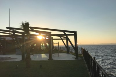 Sarıkanat Balık Restaurant