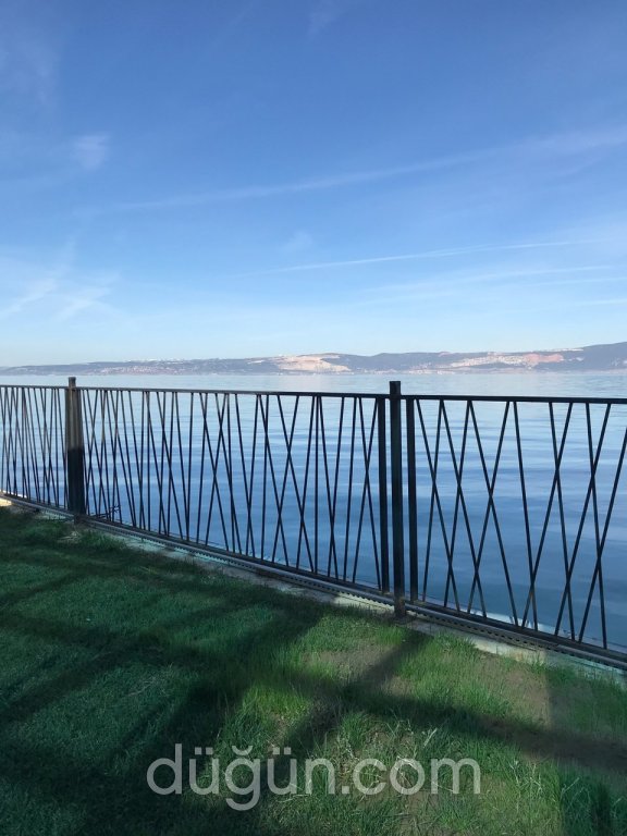 Sarıkanat Balık Restaurant