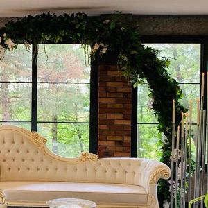 Saklı Cennet Restaurant