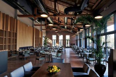 Gölcük Doğa Restaurant