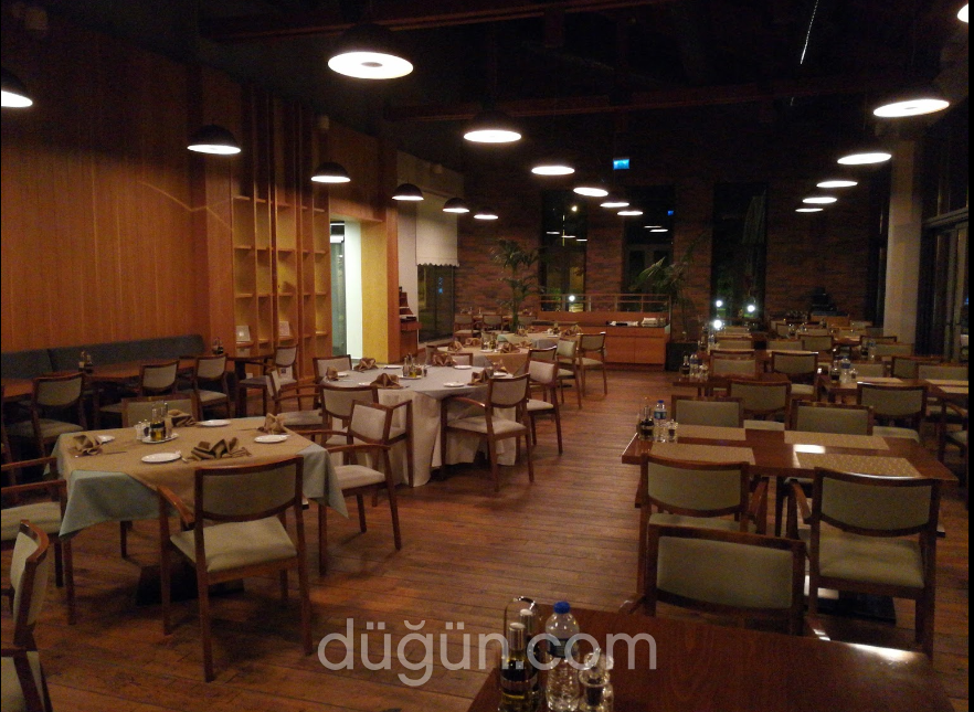Gölcük Doğa Restaurant
