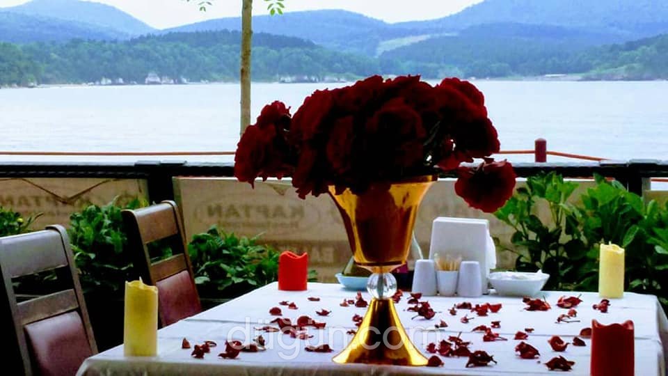 Kerpe Kaptan Restaurant