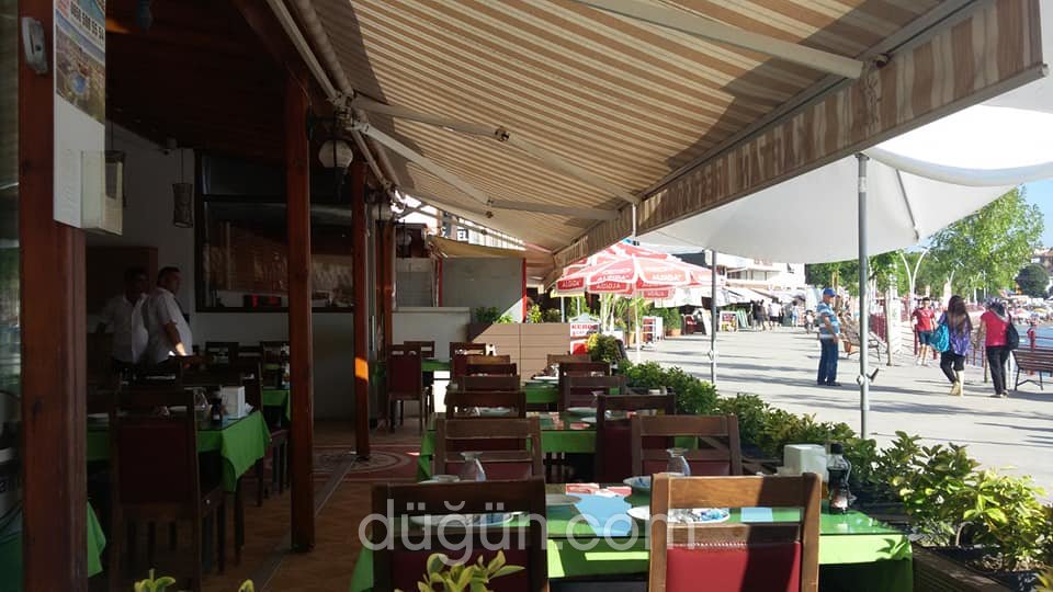 Kerpe Kaptan Restaurant