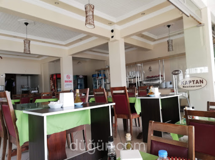 Kerpe Kaptan Restaurant