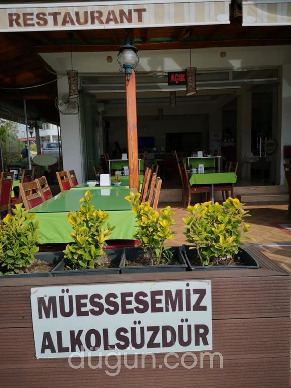 Kerpe Kaptan Restaurant