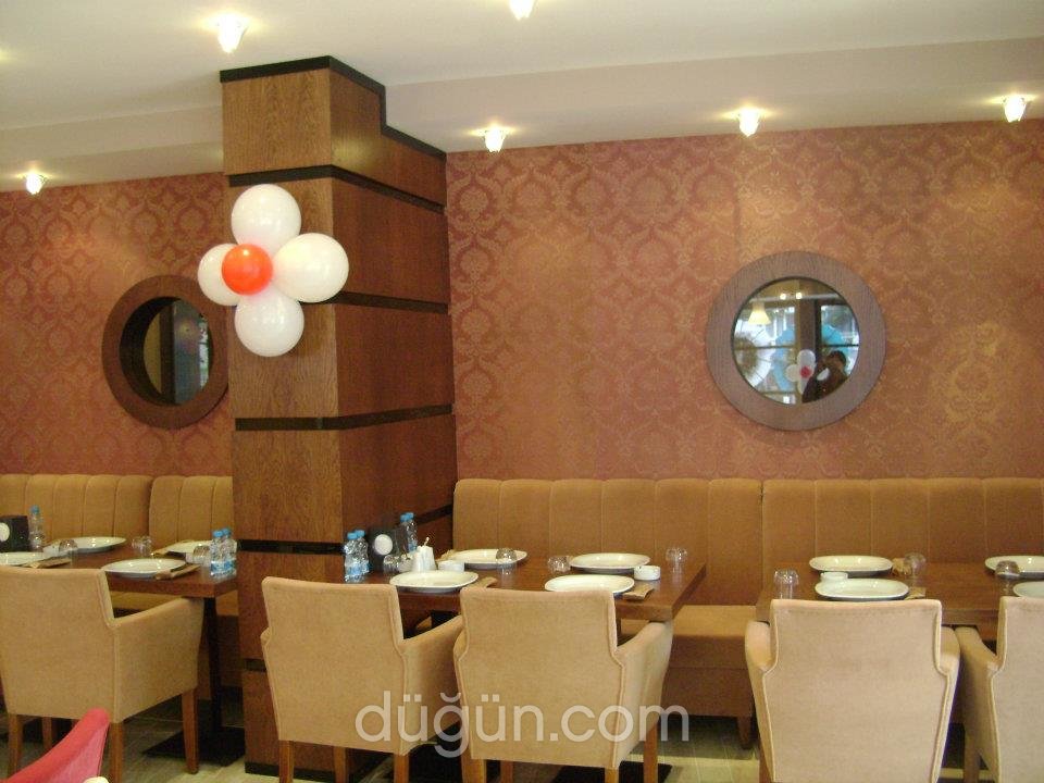 Edessa Kebap