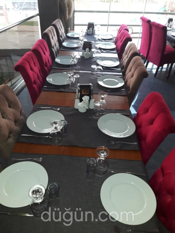 Edessa Kebap