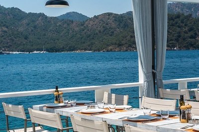 D-Resort Göcek