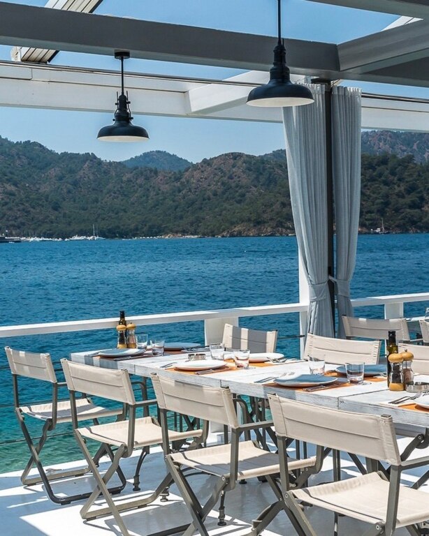 D-Resort Göcek