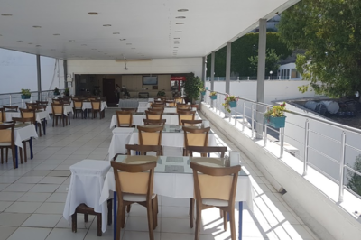 Bodrum Öğretmenevi